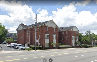 Plus de détails pour 600-612 E Colonial Dr, Orlando, FL - Bureau à louer