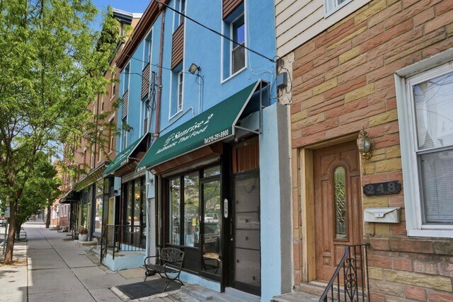 250 E Girard Ave, Philadelphia, PA à vendre - Photo de l’immeuble – Image 3 sur 44