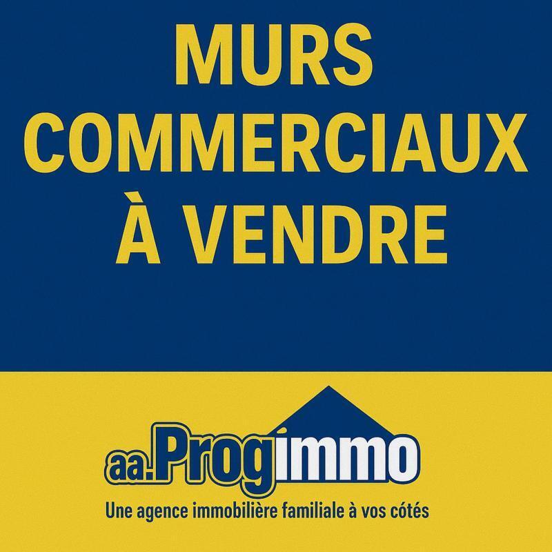 Local commercial dans Limoges à vendre Photo de l’immeuble– Image 1 sur 2