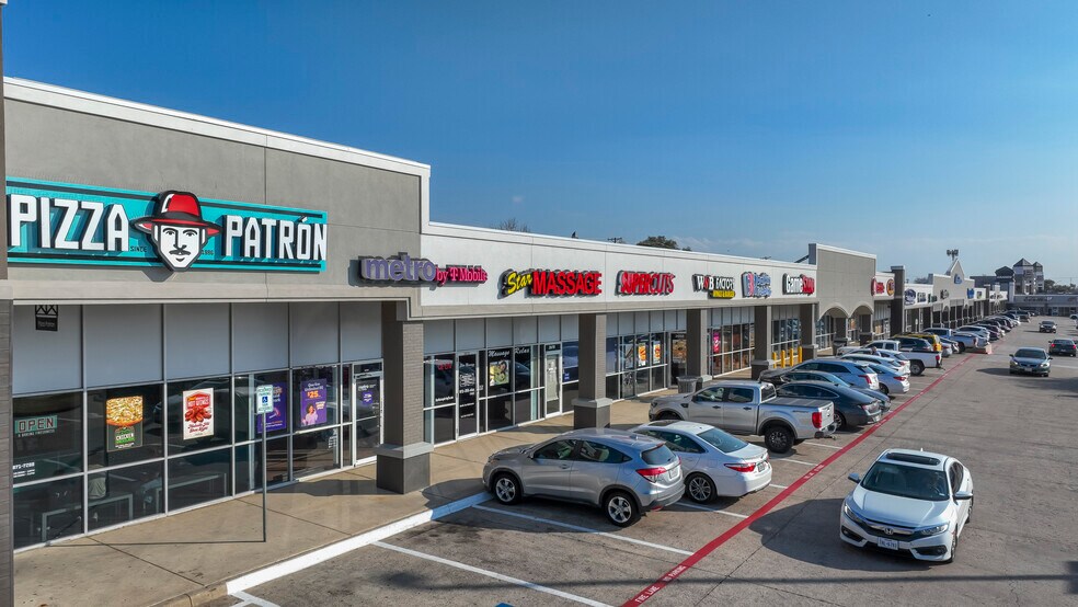 2522-2678 N Belt Line Rd, Irving, TX à louer - Photo principale – Image 1 sur 29