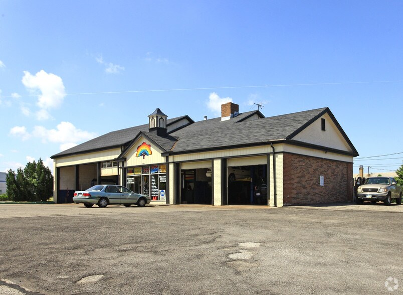 2780 Bishop Rd, Wickliffe, OH à vendre - Photo principale – Image 1 sur 2