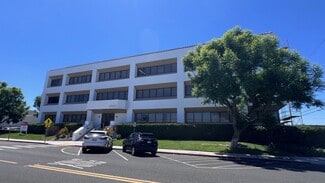 Plus de détails pour 10861 Cherry St, Los Alamitos, CA - Bureau à louer