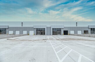 Plus de détails pour 8480 Esters Blvd, Irving, TX - Industriel/Logistique à louer