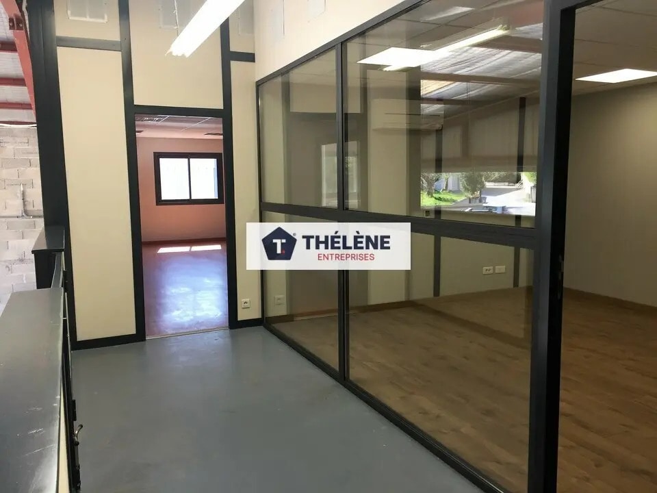 Local d’activités dans Saint-Jean-de-Védas à louer Photo intérieure– Image 1 sur 13