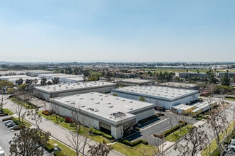 11383 Newport Dr, Rancho Cucamonga, CA - Vue aérienne  vue de carte - Image1