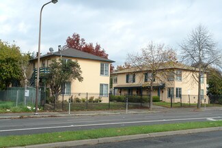 Plus de détails pour 1283 University Ave, Berkeley, CA - Logement à vendre