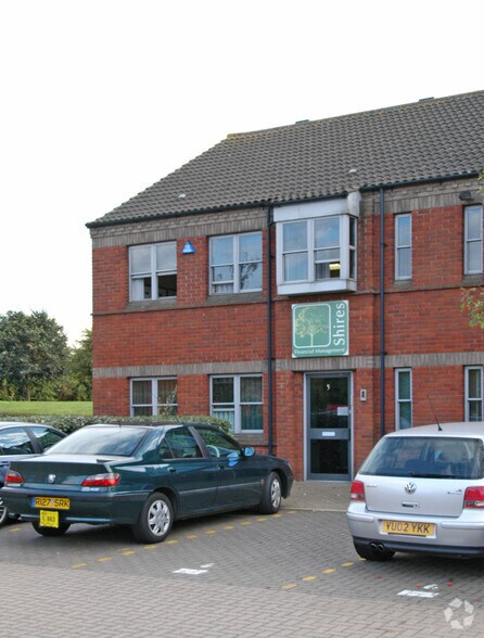 5-10 Duncan Clos, Northampton à louer - Photo de l’immeuble – Image 2 sur 3