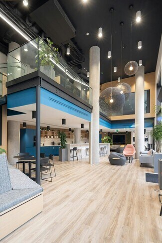 Plus de détails pour 133 Blackfriars Rd, Londres - Bureau à louer