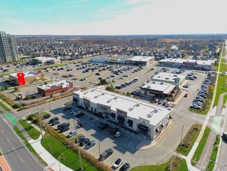 Plus de détails pour 927 Southdale W rd, London, ON - Local commercial à louer