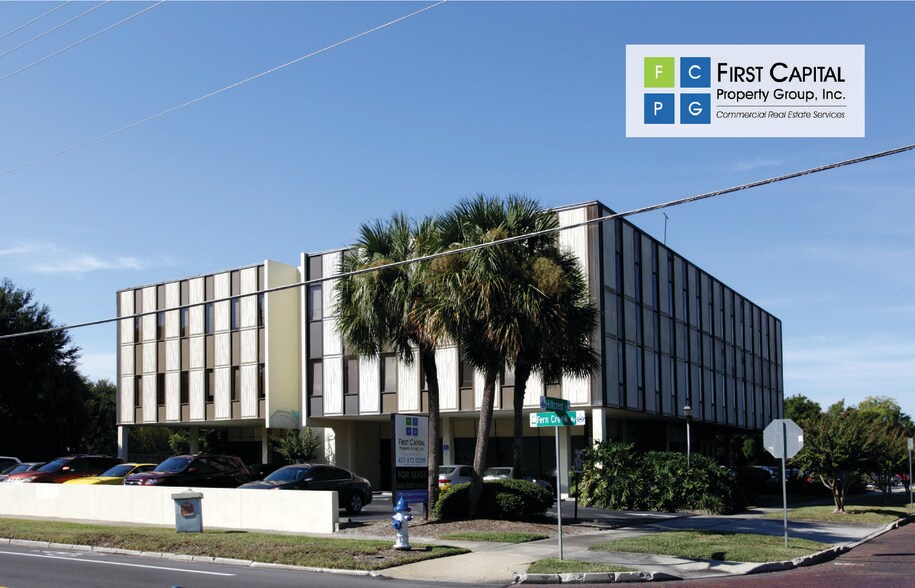 1516 Hillcrest St, Orlando, FL à louer - Autre – Image 3 sur 7