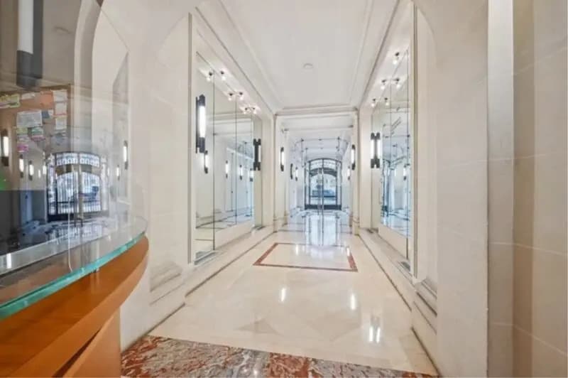 63 Avenue Des Champs Elysées, Paris à louer - Hall d’entrée – Image 2 sur 14