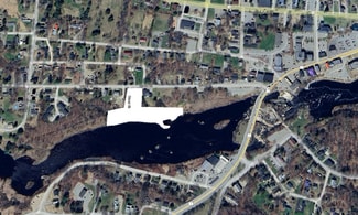 Plus de détails pour 20 Canal St, Machias, ME - Logement à vendre