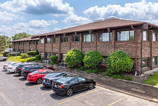 Plus de détails pour 1300 Iroquois Ave, Naperville, IL - Bureau à louer