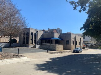 Plus de détails pour 320 Purcey St, Fort Worth, TX - Bureau à vendre
