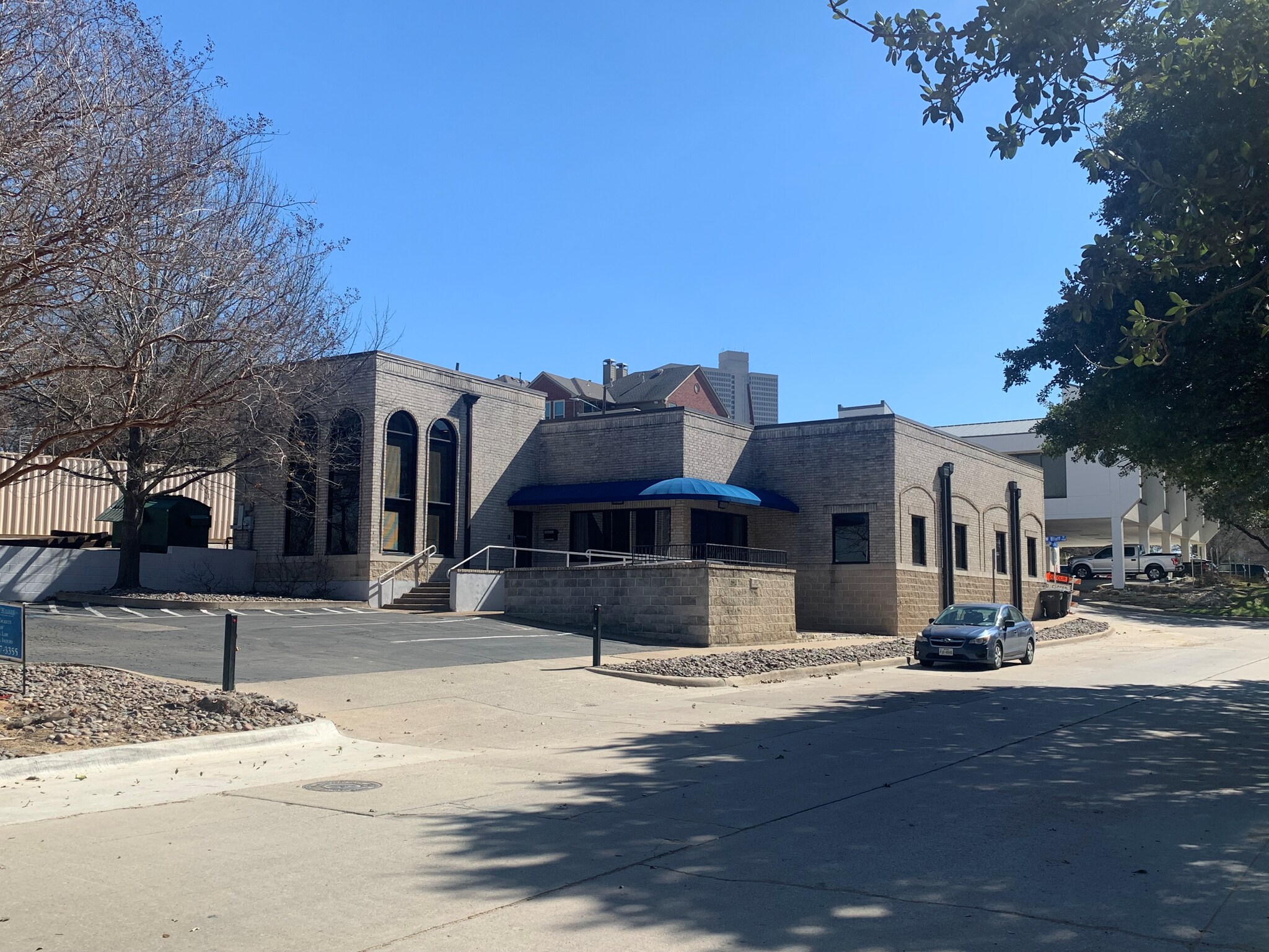320 Purcey St, Fort Worth, TX à vendre Photo principale– Image 1 sur 11
