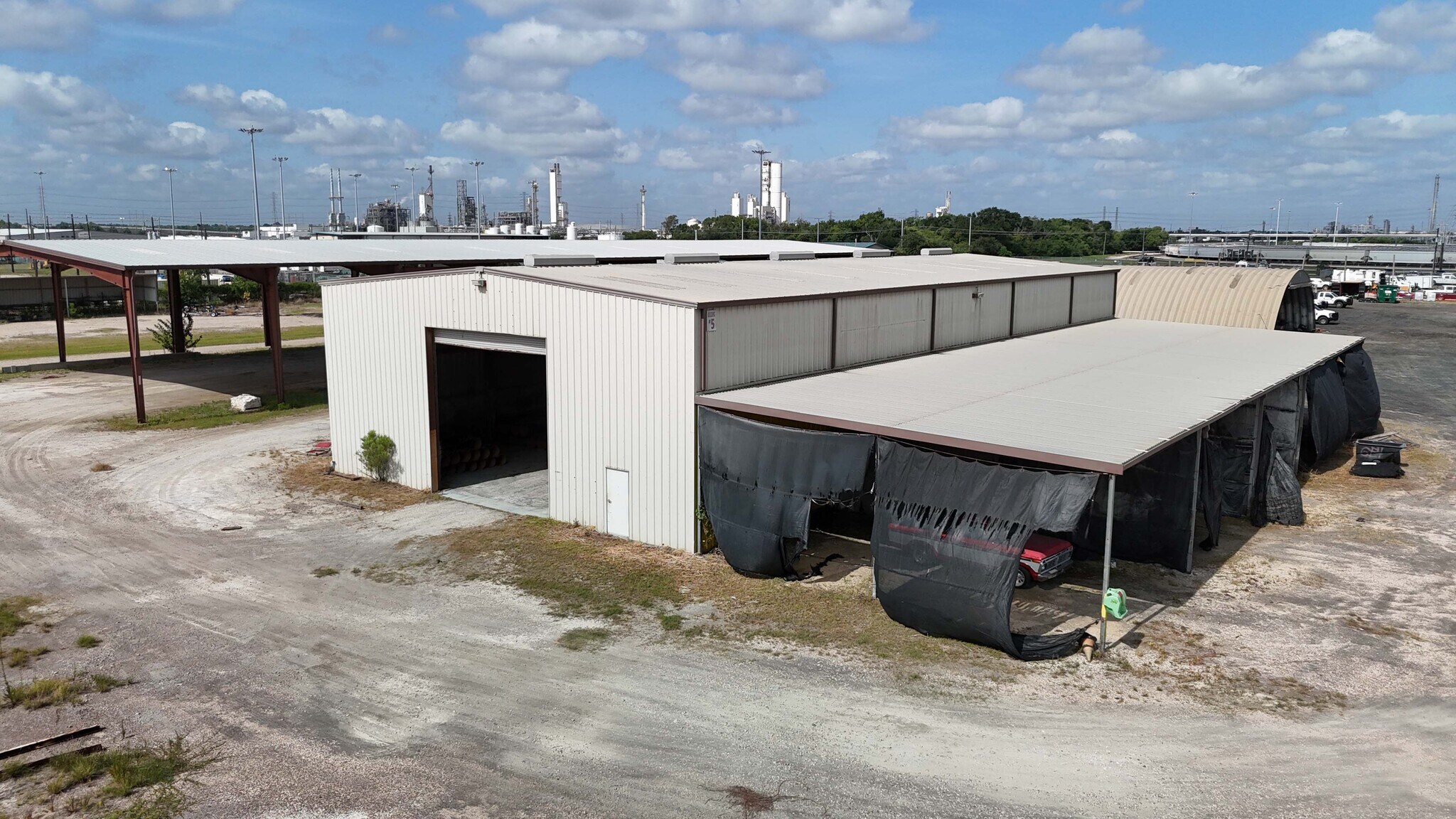 1220 Miller Cut Off Rd, La Porte, TX à louer Photo principale– Image 1 sur 6