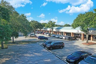 Plus de détails pour 7520 W Waters Ave, Tampa, FL - Bureau, Local commercial à louer
