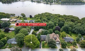 Plus de détails pour 10 Crichton Park Rd, Dartmouth, NS - Terrain à vendre