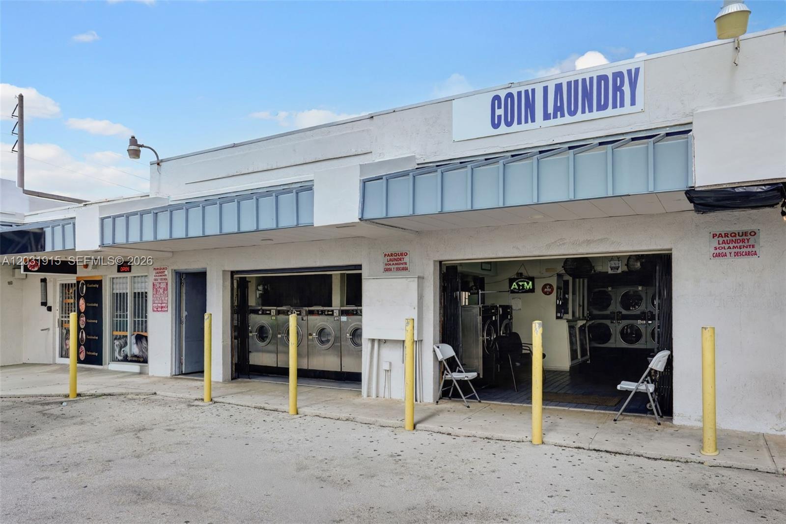 4850-4860 NW 2nd Ave, Miami, FL à louer Photo intérieure– Image 1 sur 1