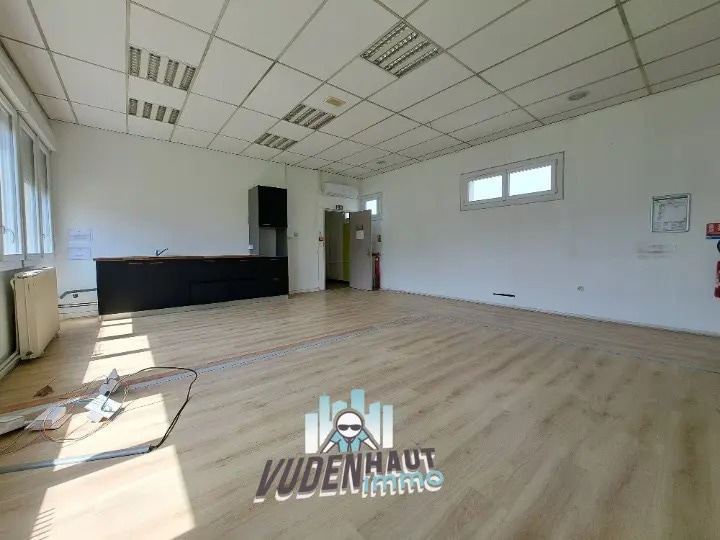 4 Avenue De La Gare, Portet-sur-Garonne à louer - Photo de l’immeuble – Image 1 sur 9