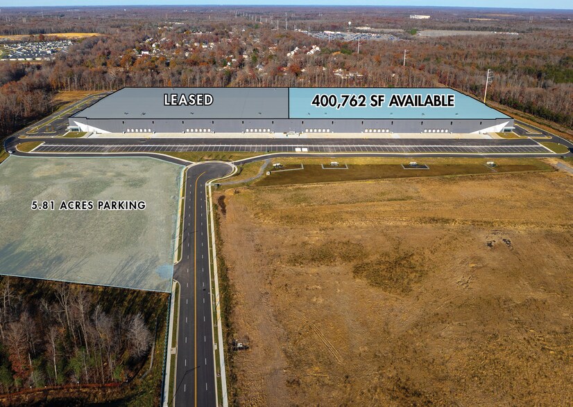14900 Elion Way, Brandywine, MD à louer - Photo de l’immeuble – Image 3 sur 10