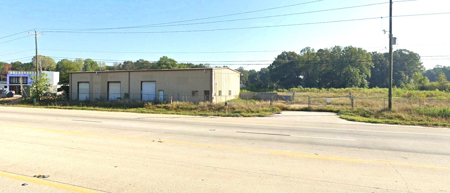 22095 Farm To Market Rd, Porter, TX à louer Photo principale– Image 1 sur 4