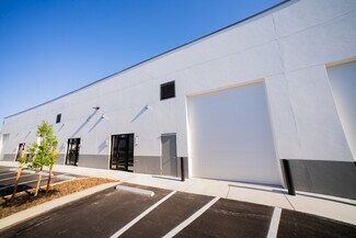 Plus de détails pour 11201 49th St N, Clearwater, FL - Industriel/Logistique à louer