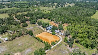 Plus de détails pour 6306 Barton Rd, Plant City, FL - Terrain à vendre