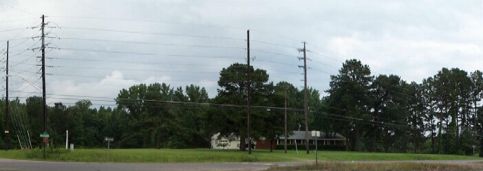 9805 Mansfield Rd, Shreveport, LA à vendre - Photo de l’immeuble – Image 2 sur 2