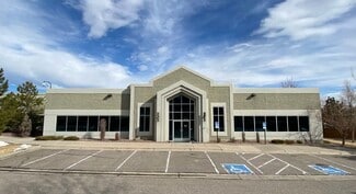 Plus de détails pour 5620 Ward Rd, Arvada, CO - Local d’activités à vendre