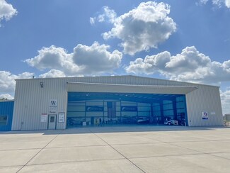 Plus de détails pour 1555 Youngstown Kingsville Rd NE, Vienna, OH - Industriel/Logistique à louer