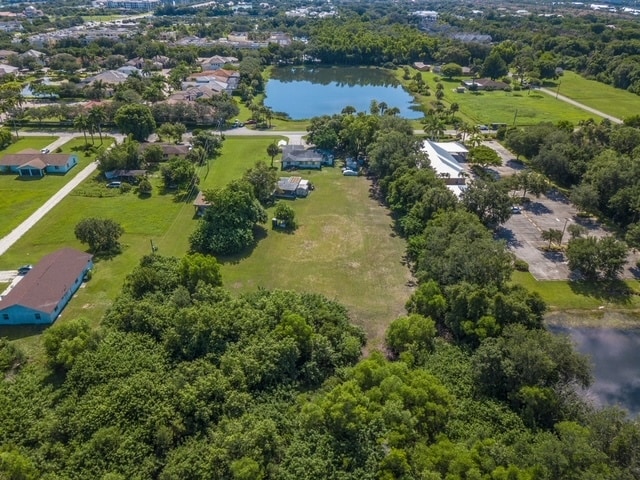 6785 Yarberry Ln, Naples, FL à vendre - Aérien – Image 2 sur 11