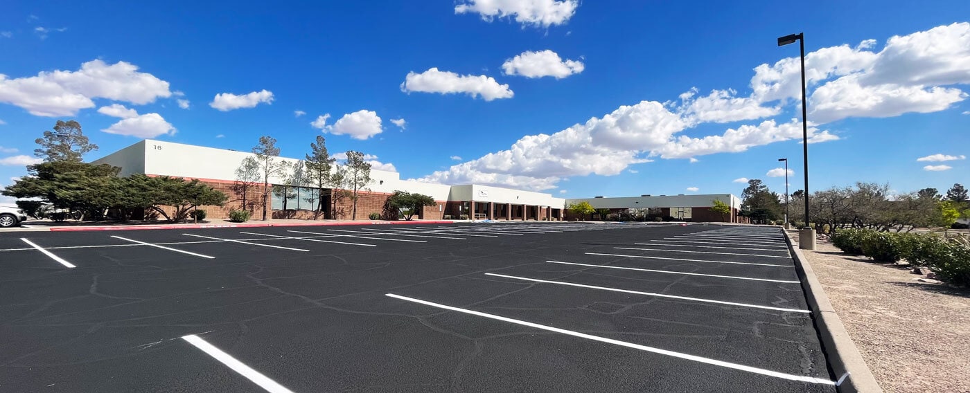 16 Concord St, El Paso, TX à louer Photo intérieure– Image 1 sur 3