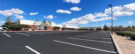 16 Concord St, El Paso, TX à louer Photo intérieure– Image 1 sur 3