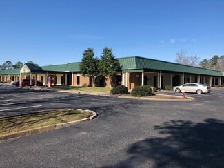 Plus de détails pour 606 Denbigh Blvd, Newport News, VA - Bureau/Médical à louer