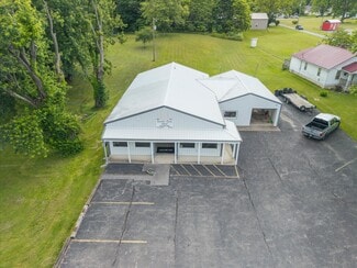 Plus de détails pour 904 N West St, Hillsboro, OH - Terrain à vendre