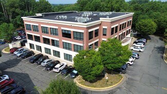 Plus de détails pour 4001 Prince William Pky, Woodbridge, VA - Bureau/Médical à louer