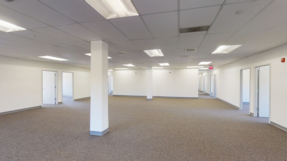 7927 Jones Branch Dr, McLean, VA à louer - Numérisation 3D Matterport – Image 3 sur 23