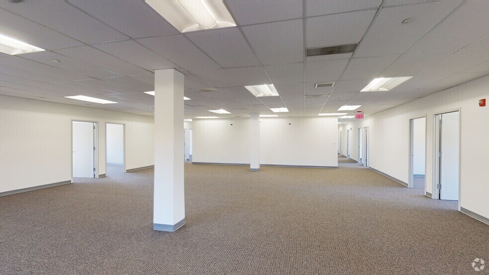 7927 Jones Branch Dr, McLean, VA à louer - Numérisation 3D Matterport – Image 3 sur 23