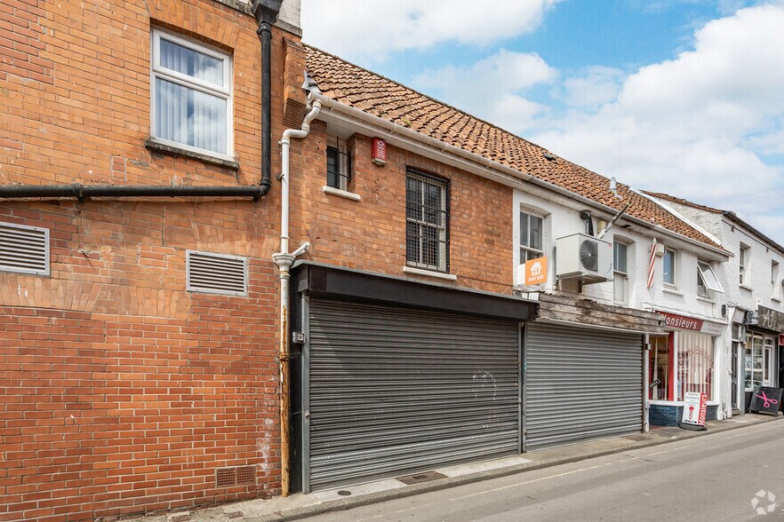 1 Court St, Bridgwater à vendre - Photo principale – Image 1 sur 4