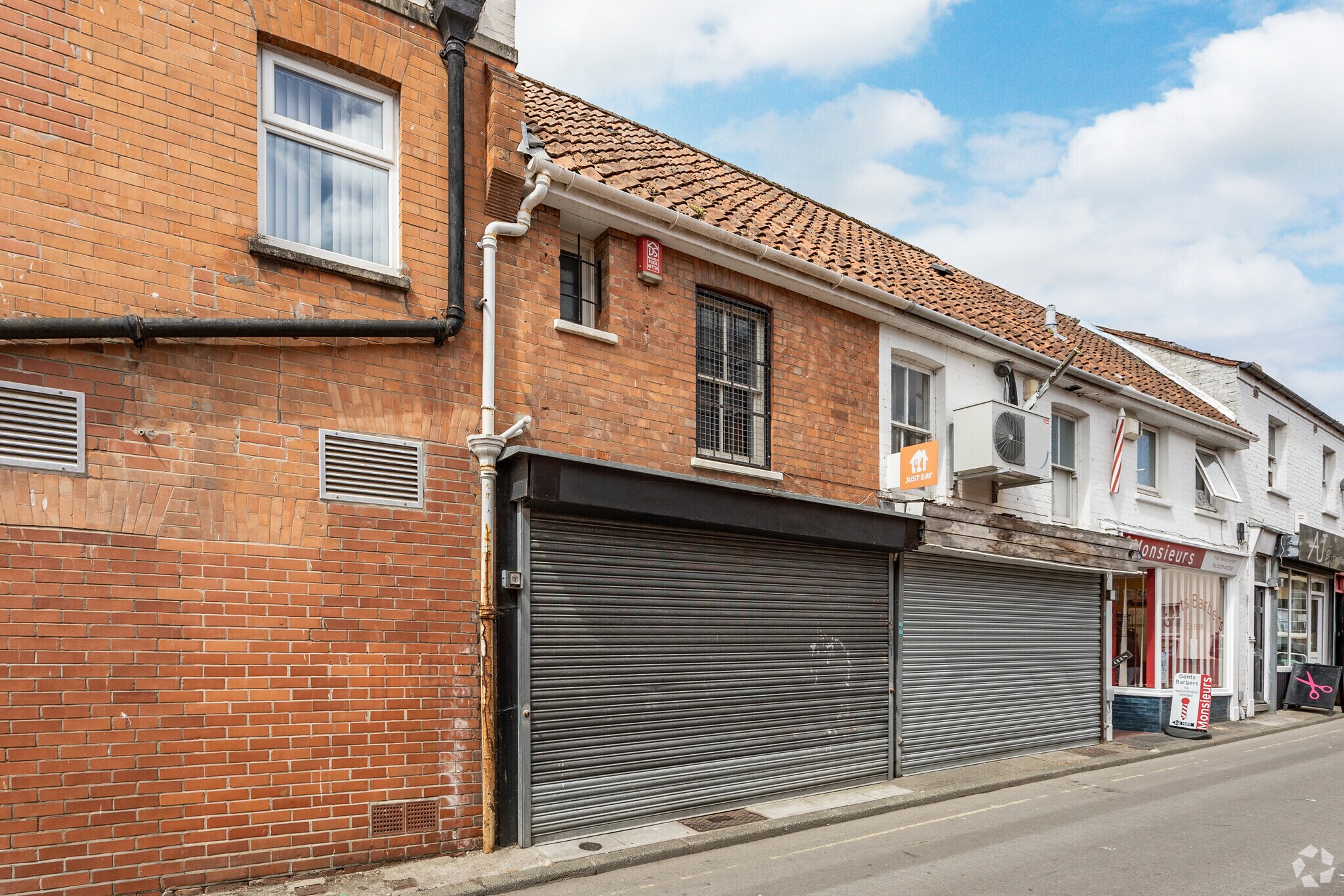 1 Court St, Bridgwater à vendre Photo principale– Image 1 sur 5
