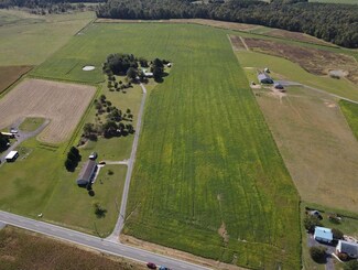 Plus de détails pour 700 Sandtown Rd rd, Felton, DE - Terrain à vendre