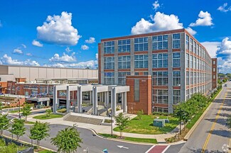 Plus de détails pour 300 Technology Center Way, Rock Hill, SC - Bureau à louer