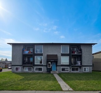 Plus de détails pour 4503 73rd St NW, Calgary, AB - Logement à vendre