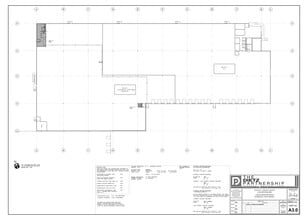 1100 Randolph Rd, Somerset, NJ à louer Plan de site– Image 1 sur 1