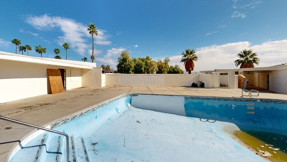2249 N Palm Canyon Dr, Palm Springs, CA à vendre - Numérisation 3D Matterport – Image 2 sur 21