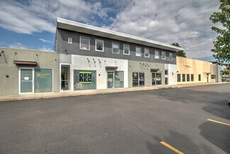 Plus de détails pour 5420 Arapahoe Ave, Boulder, CO - Bureau à vendre