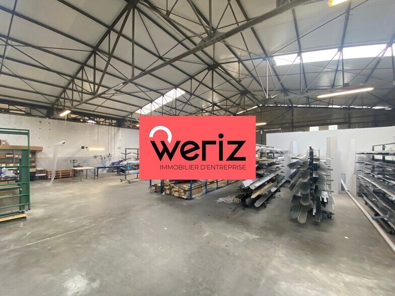 141 Route De Saint Pons, Gémenos à louer - Photo de l’immeuble – Image 2 sur 6