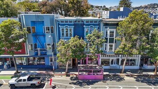 Plus de détails pour 920 Valencia St, San Francisco, CA - Logement à vendre