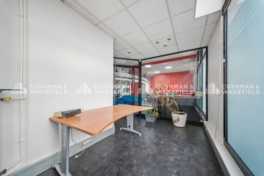 10 Rue Audubon, Paris à louer - Photo intérieure – Image 2 sur 16